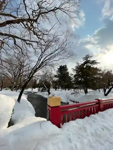 多賀神社の周辺