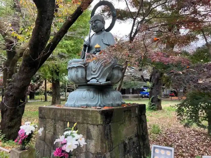 淨眞寺(東京都)