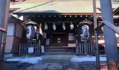 天照皇大神(神奈川県)