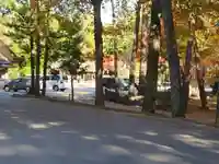 身曾岐神社のその他建物