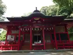 高瀧神社(千葉県)