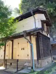 正続院（円覚寺塔所）(神奈川県)