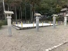 廣田神社の建物その他