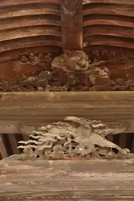 井波別院瑞泉寺(富山県)