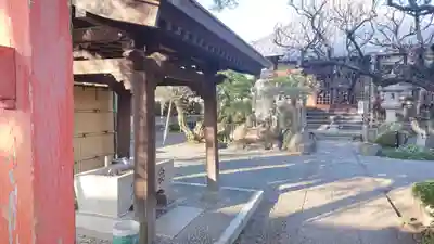 本照寺(静岡県)