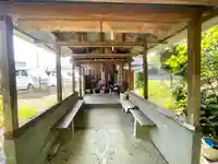 垂水の首なし地蔵(三重県)