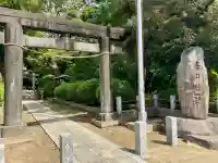春日神社(神奈川県)