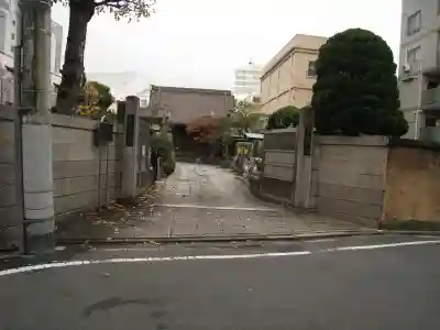 金蔵寺(東京都)