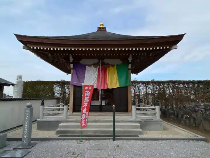 金蓮院のその他建物