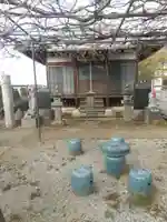 金蔵院(薬師寺)(栃木県)