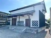 鳥取神社(三重県)