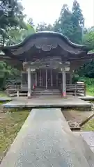 普談寺(新潟県)