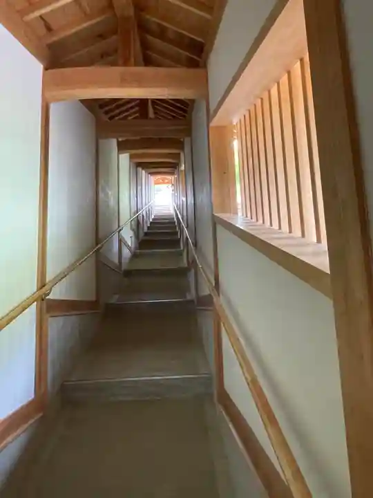 丹生大師 神宮寺(三重県)