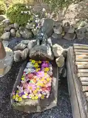 大鏑神社(福島県)