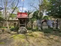 八雲神社(栃木県)