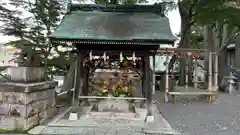 温泉神社〜いわき湯本温泉〜(福島県)