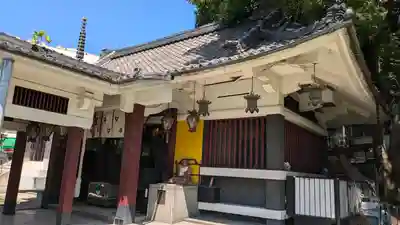 了徳院(大阪府)