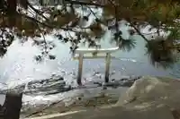 嚴島神社(福岡県)