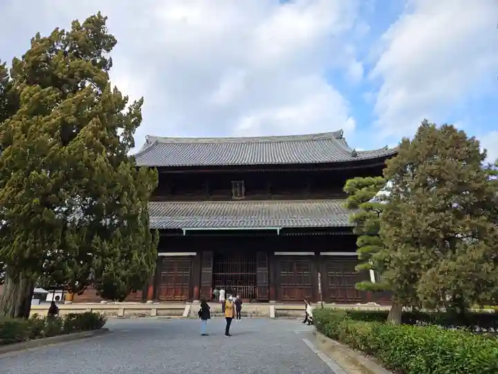 東福禅寺(東福寺)(京都府)