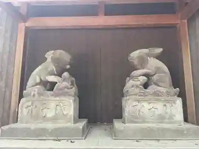 調神社(埼玉県)