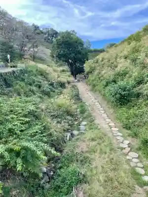 寳光寺　鹿野大佛(東京都)