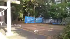 春日神社の建物その他