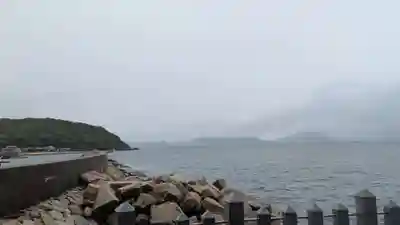 江洞窟(香川県)