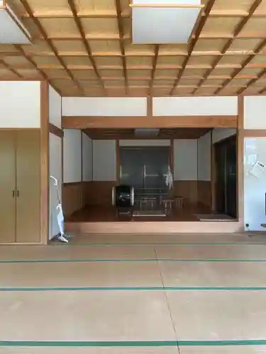 萩原春日神社(徳島県)