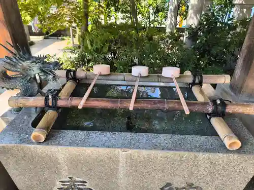 加賀屋天満宮(大阪府)