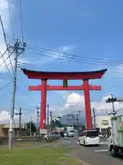 赤城神社(群馬県)