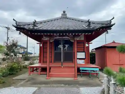 大信寺(群馬県)