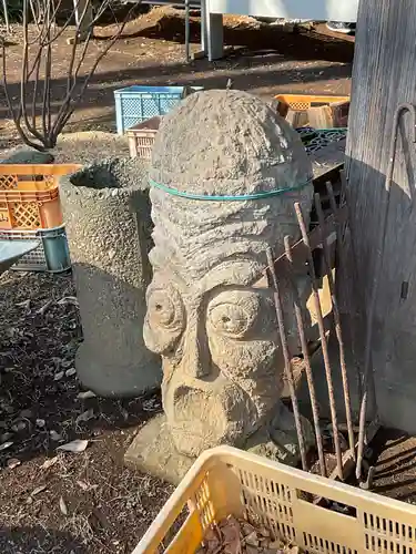 万蔵院(茨城県)