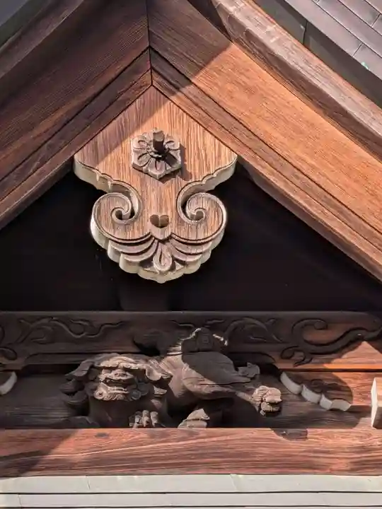 弘明寺(神奈川県)