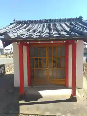 春昌寺(群馬県)