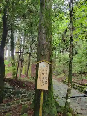 白鳥神社(宮崎県)