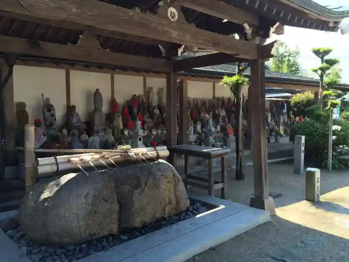 霊験寺(福岡県)