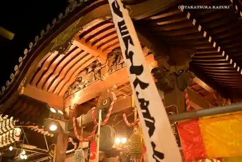 長國寺の本殿・本堂