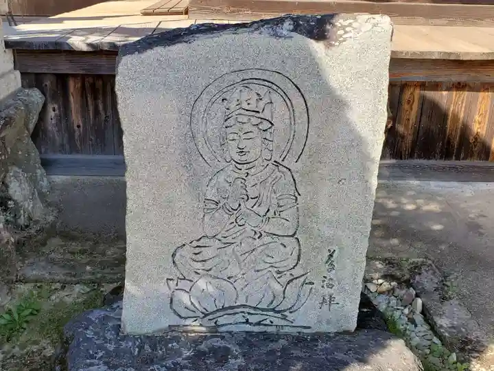 東光寺のその他建物