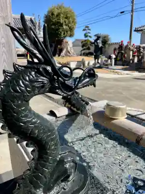 神応院(徳島県)