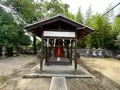 八幡神社(奈良県)