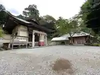 村山浅間神社(静岡県)