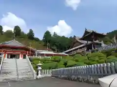 大龍寺(岐阜県)