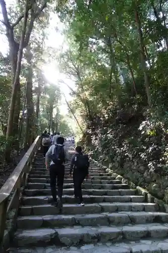 伊勢神宮外宮（豊受大神宮）のその他建物