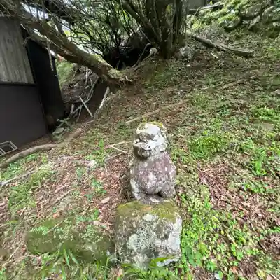 大山阿夫利神社本社(神奈川県)