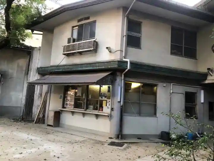 福島天満宮のその他建物