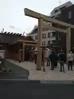 【閉業】小石川大神宮(東京都)