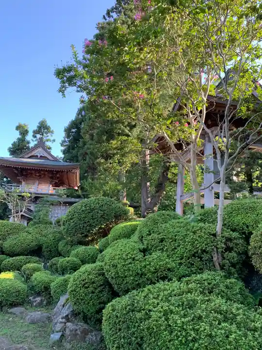 雄山寺(岩手県)