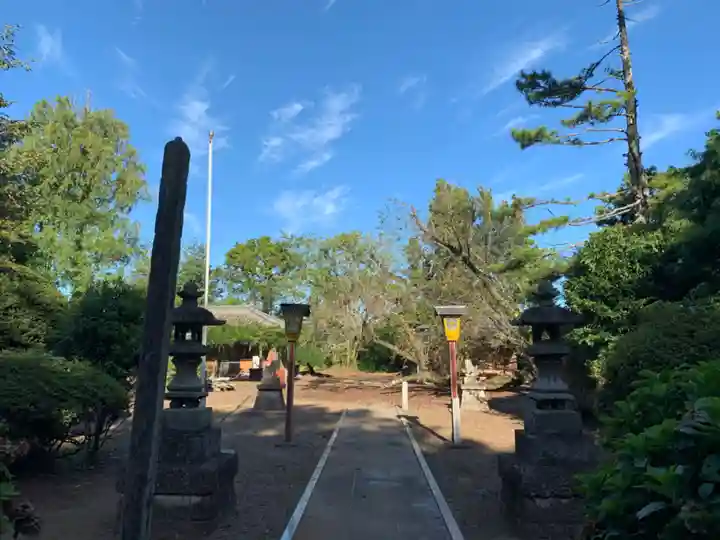 宝寿院のその他建物