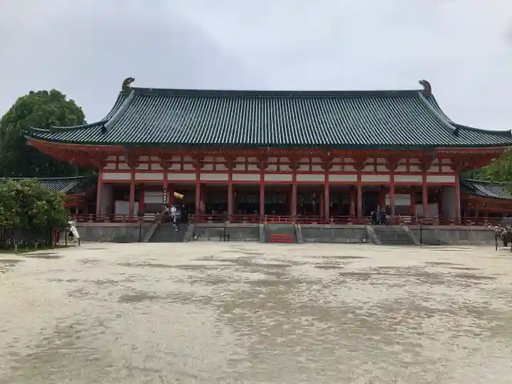 平安神宮(京都府)