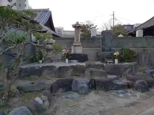 本長寺の建物その他